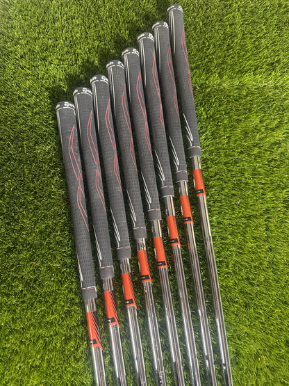TaylorMade Burner 2.0 4-SW Irons
