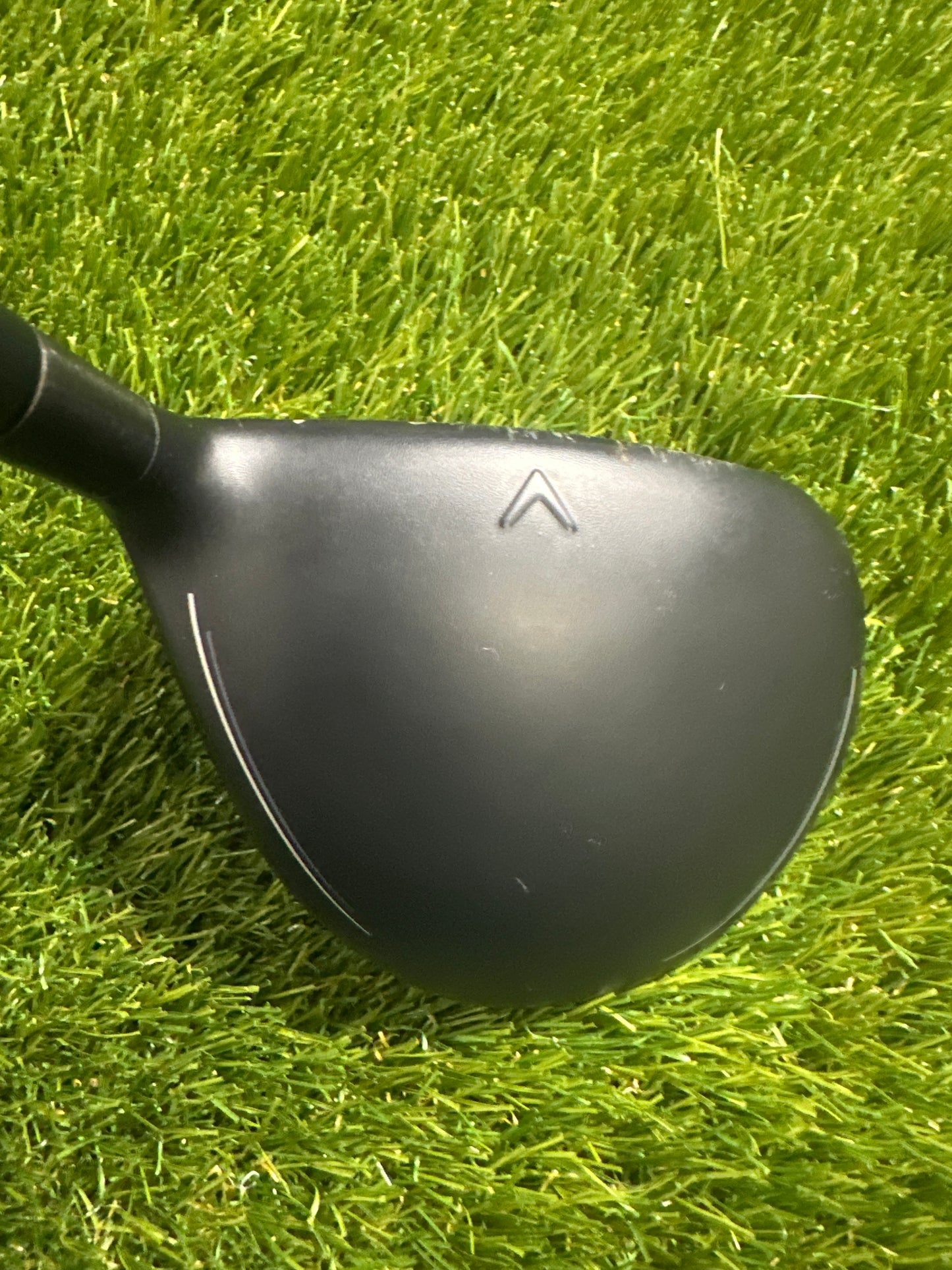 Callaway XR 5 FWY