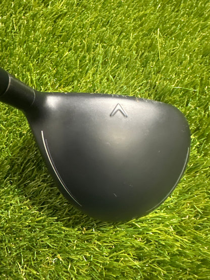 Callaway XR 5 FWY