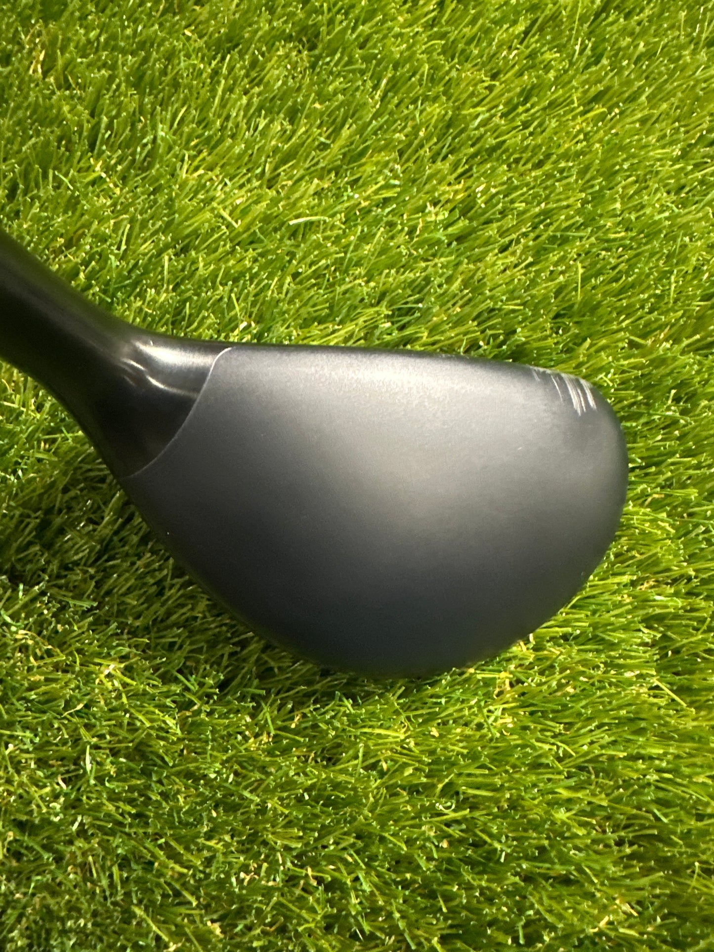 Mizuno JPX FliHi 5 HYB