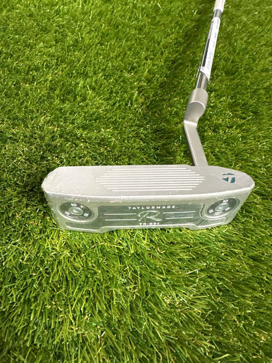 TaylorMade TP Reserve 34" Putter