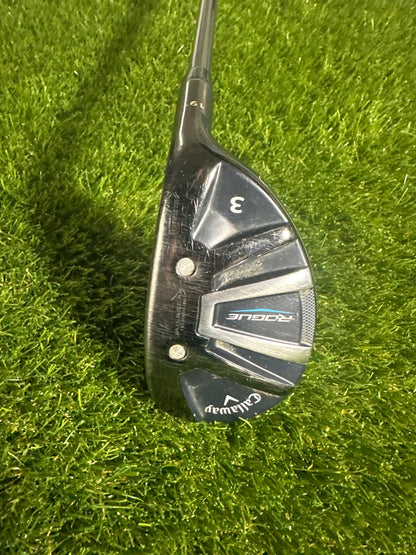 Callaway Rogue 3/19 HYB