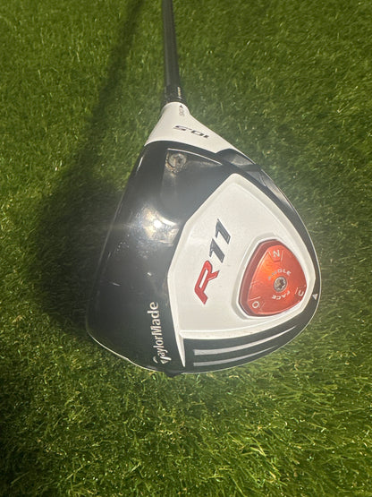 TaylorMade R11 10.5 Driver