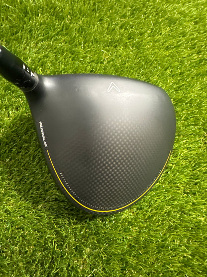Callaway Rogue ST Max 10.5 Driver