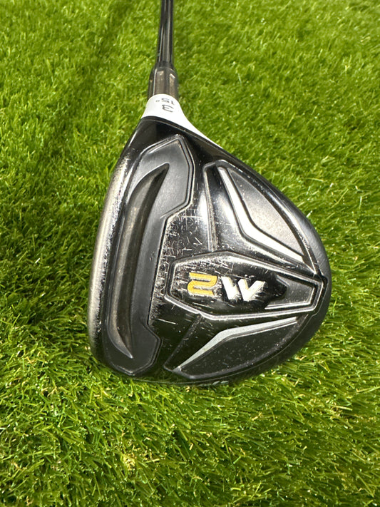 TaylorMade M2 3/15 FWY