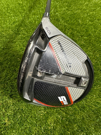 TaylorMade M5 10.5 Driver