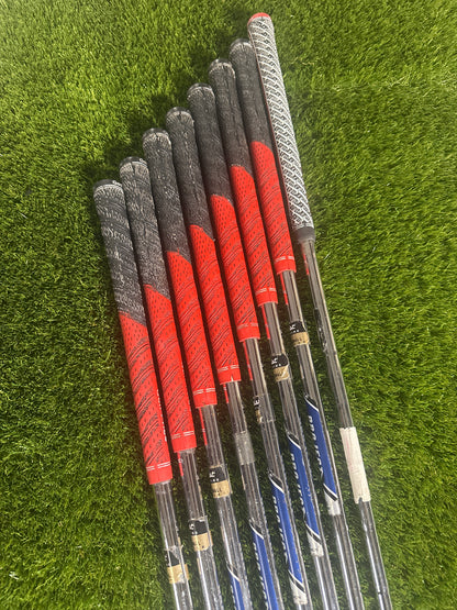 Titleist AP2 3-46W Irons