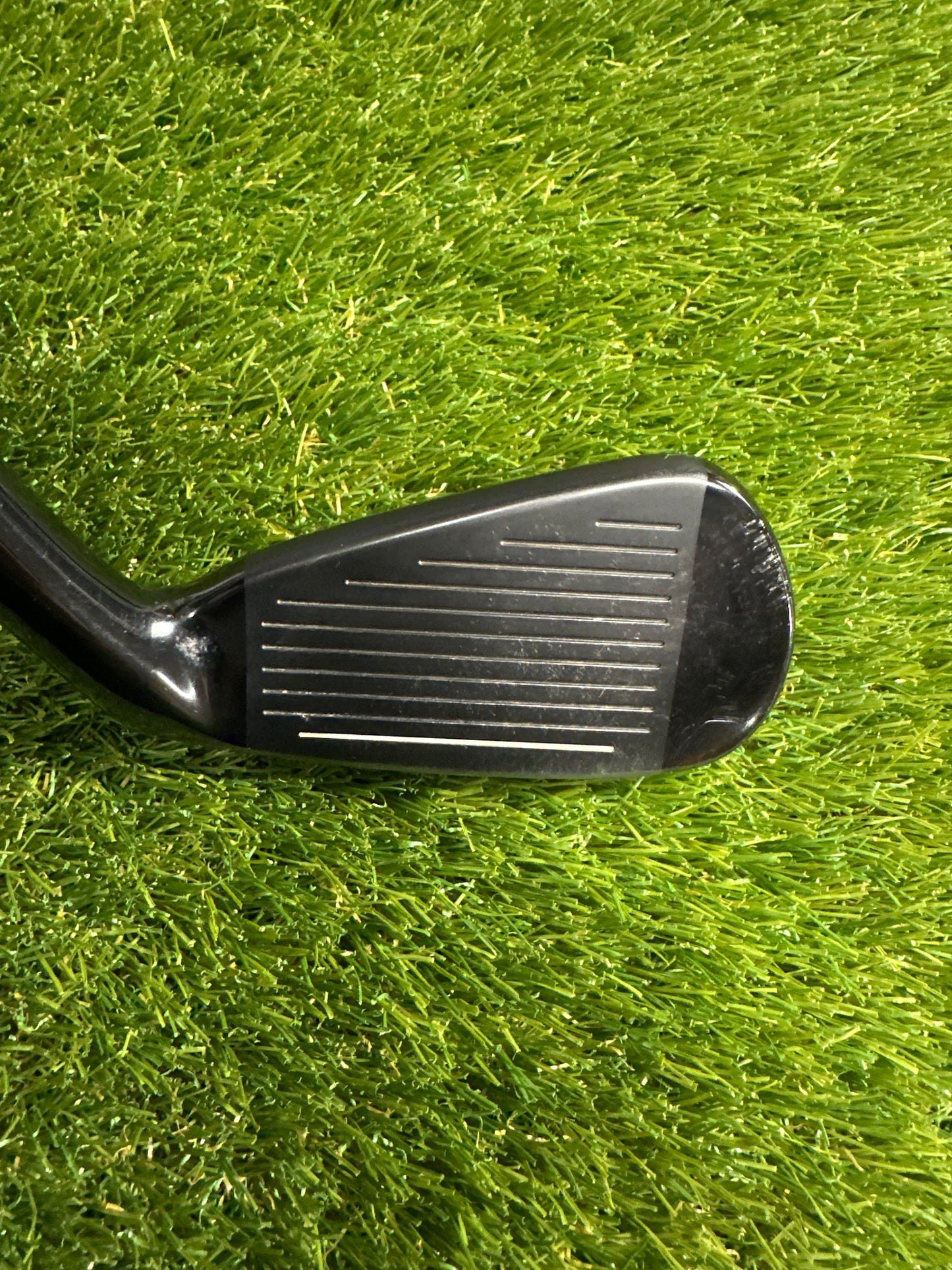 TaylorMade GAPR MID 3 DUI