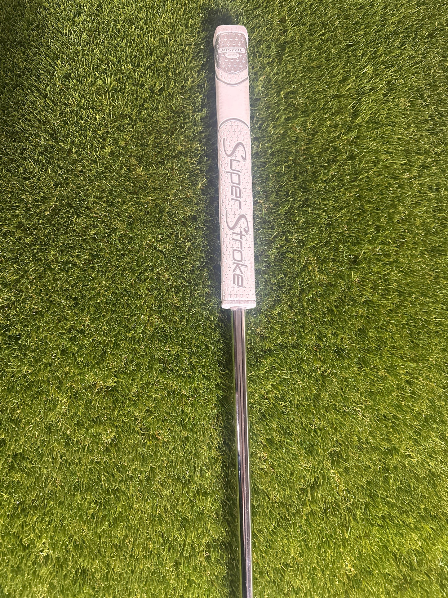 Scotty Cameron Phantom X 12 34" Putter