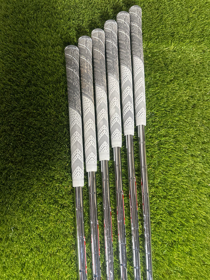 Hakusa X Blade 5-PW Irons