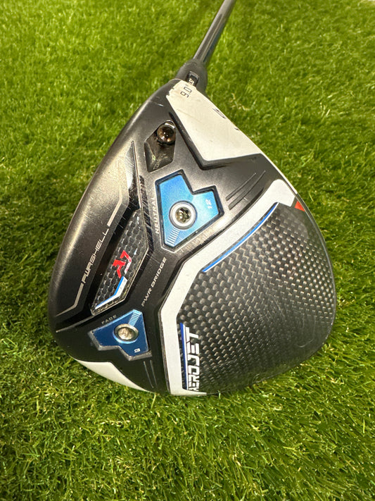 Cobra Aerojet LS 9 Driver