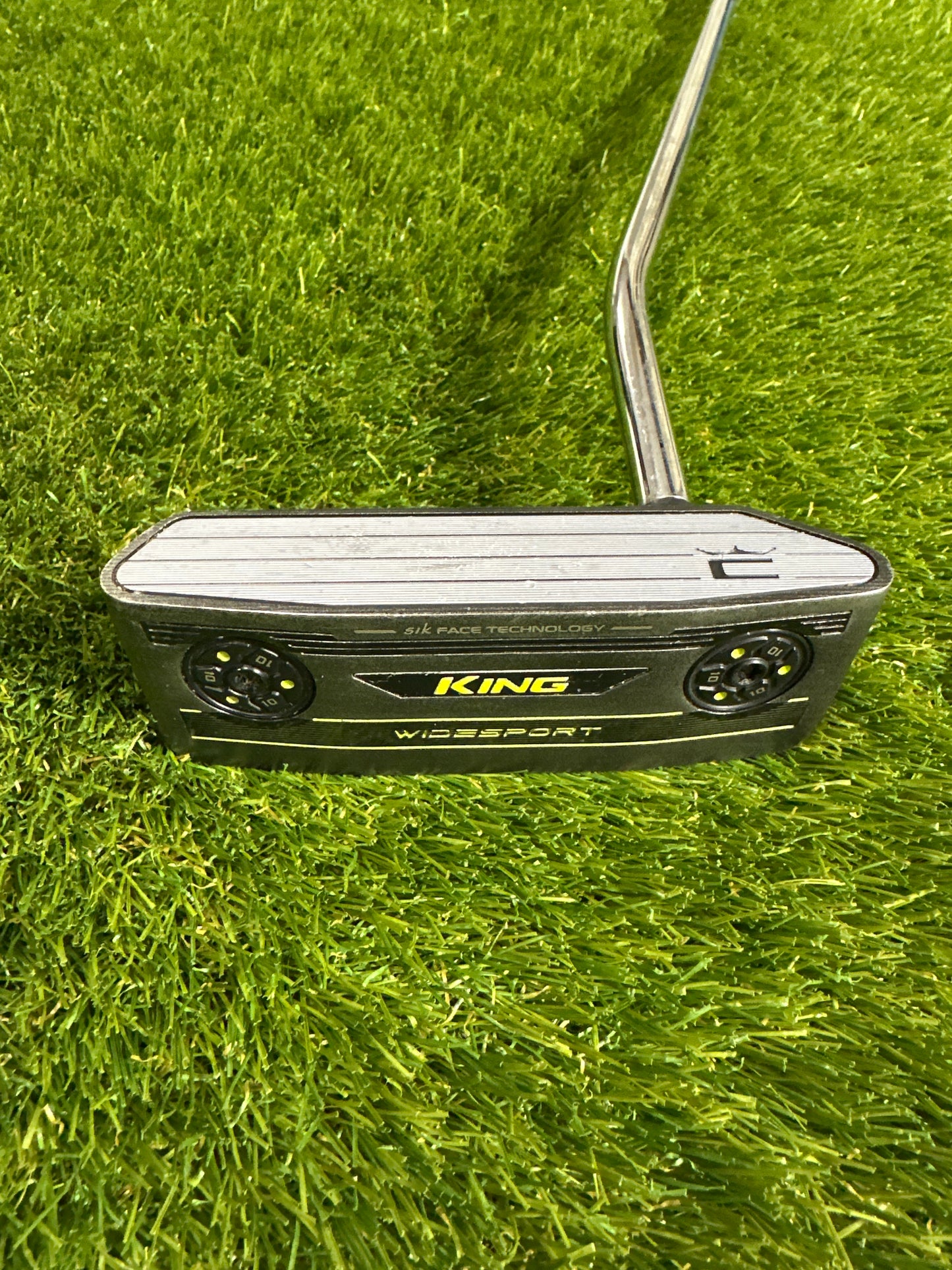 King Cobra Widesport 34.5" Putter