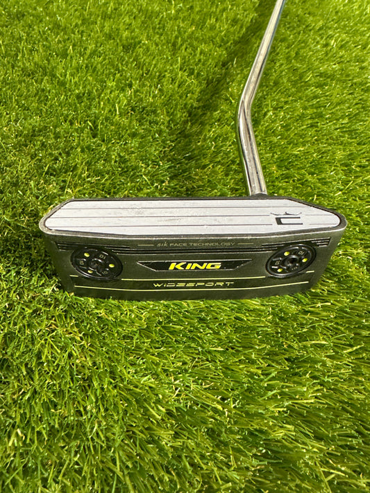 King Cobra Widesport 34.5" Putter