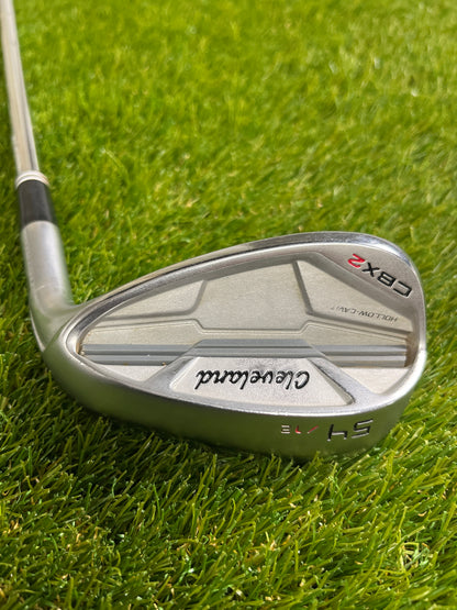 Cleveland CBX2 54 Wedge