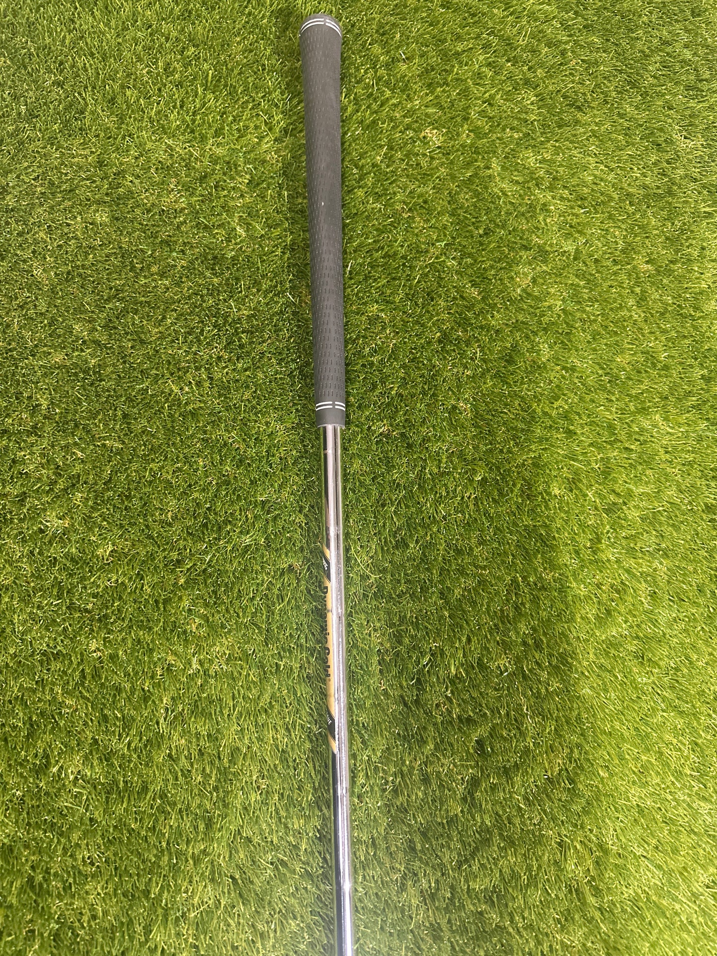 Cleveland RTX Zipcore 52/MID10 Wedge