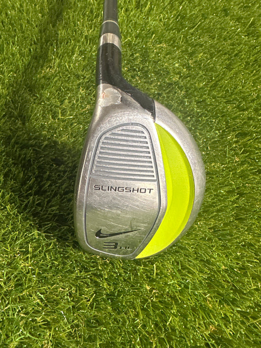 Nike Slingshot 3 HYB