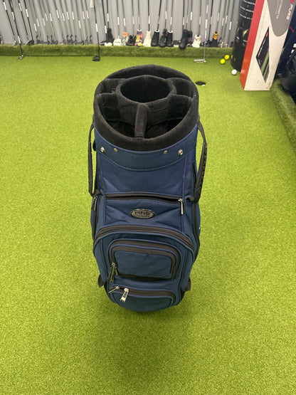 Ping Frontier Cart Bag