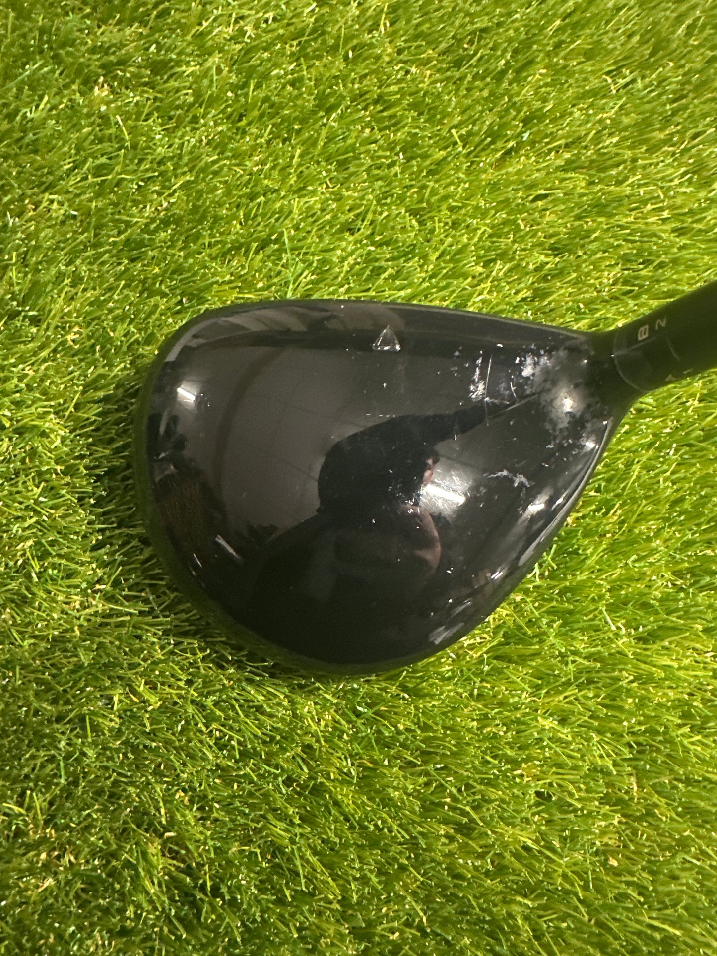 Titleist TS3 15 FWY