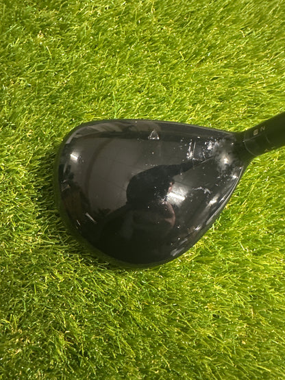 Titleist TS3 15 FWY