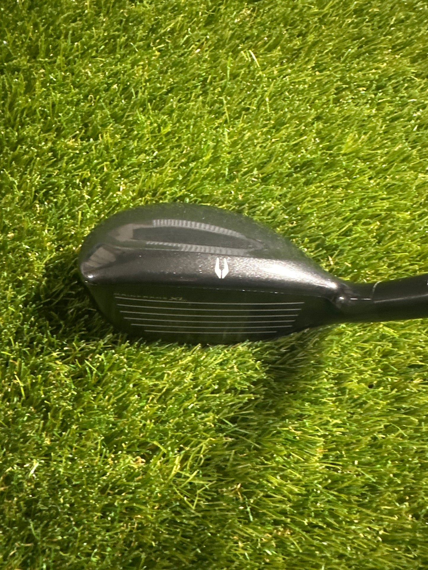 Cleveland Halo XL Gliderail 6/27 HYB