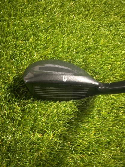 Cleveland Halo XL Gliderail 6/27 HYB