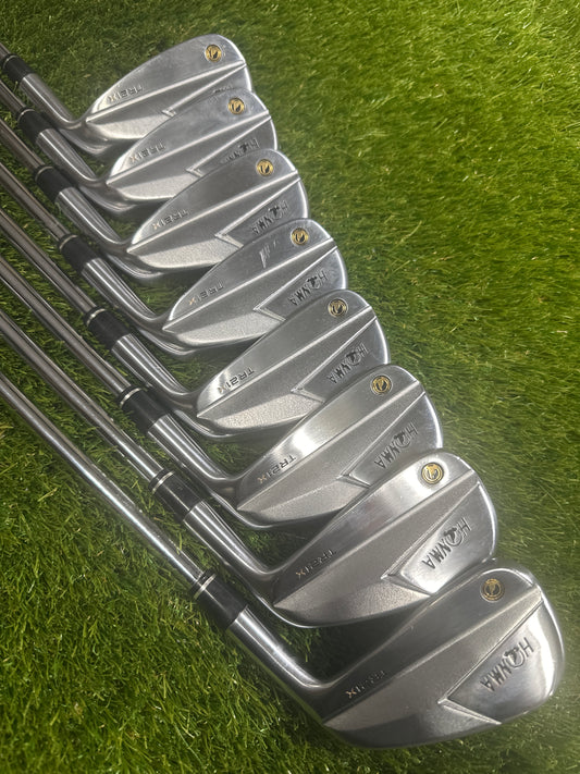 Honma TR21X 4-11 Irons