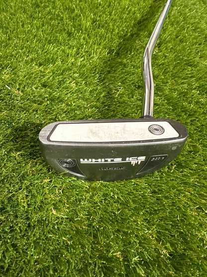 Odyssey White Ice Rossie 32" Putter