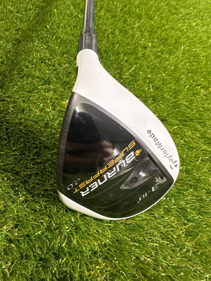 TaylorMade Burner Superfast 2.0 3/18 HYB