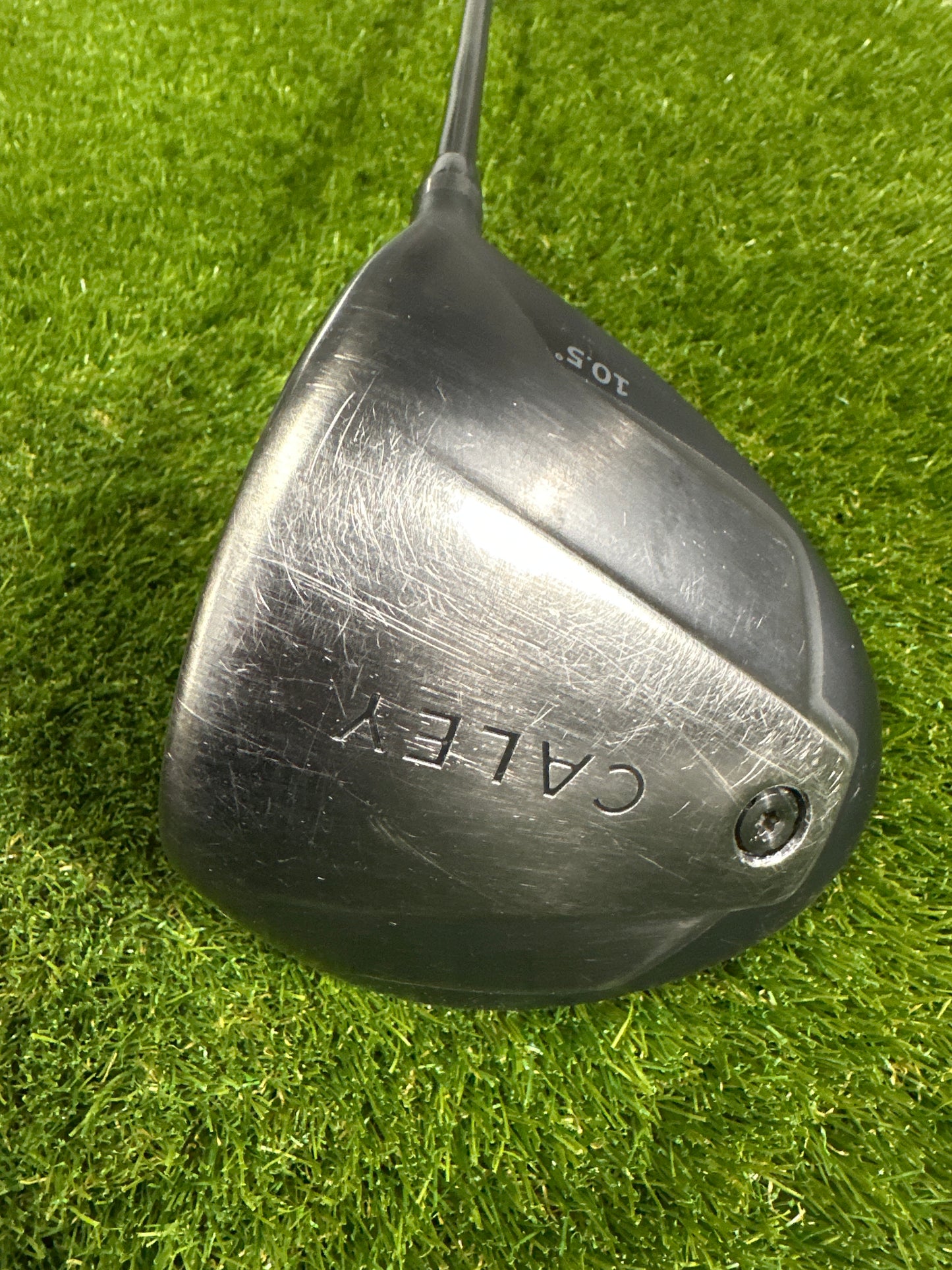 Caley X 10.5 Driver