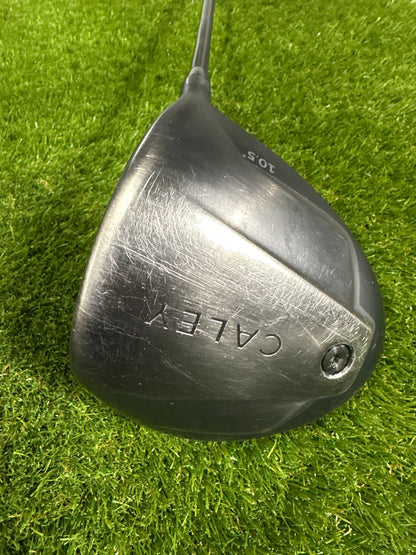 Caley X 10.5 Driver