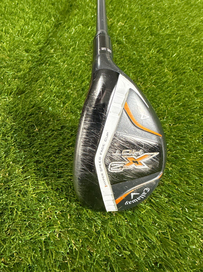 Callaway X2Hot 4/22 HYB