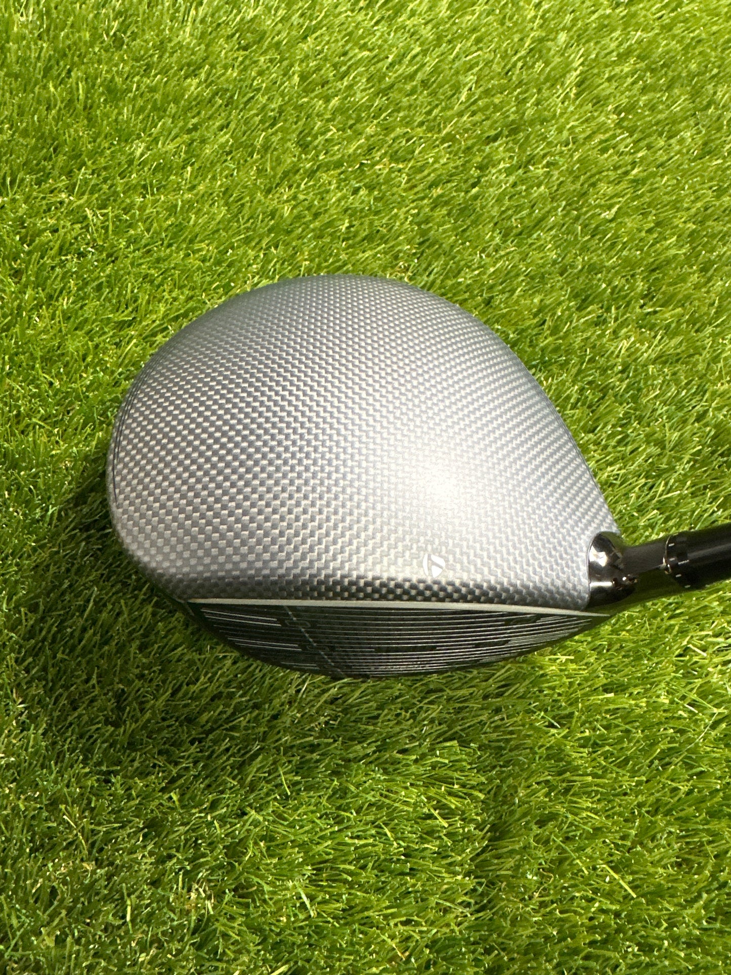 TaylorMade Qi35 Max 12 Driver