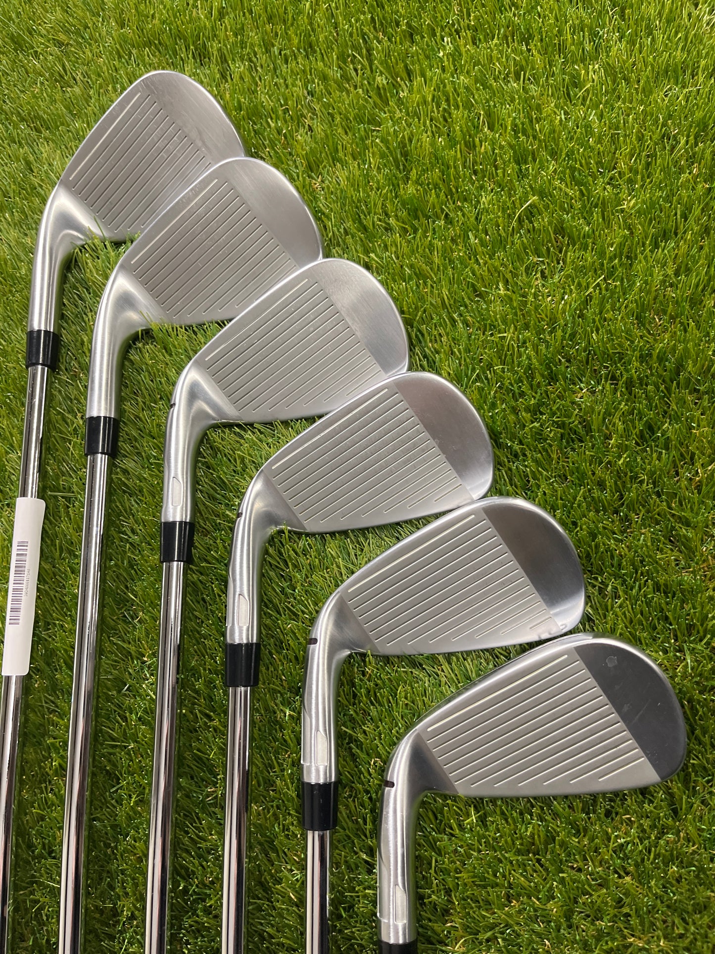 TaylorMade Qi HL 5-PW Irons