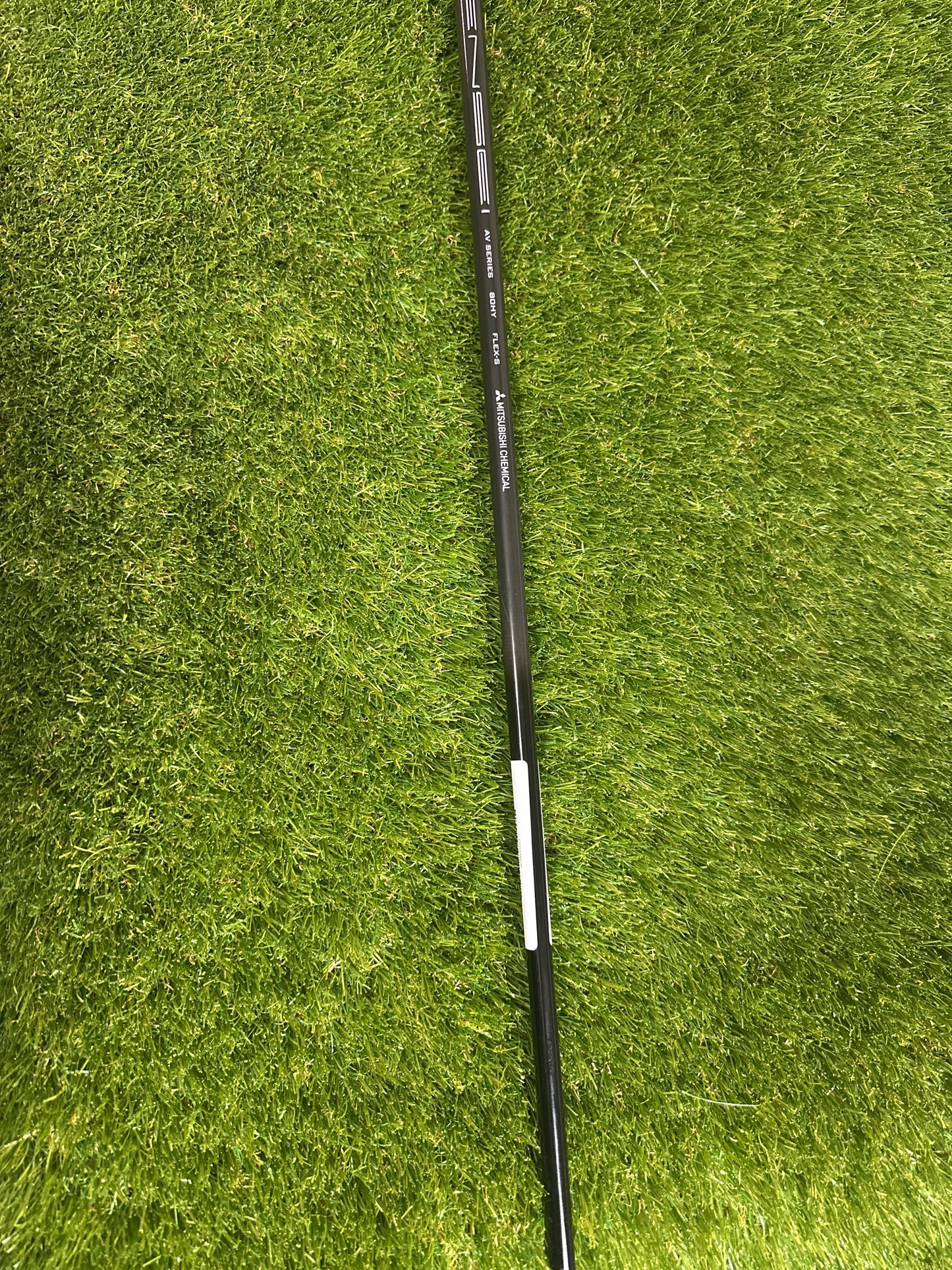 Uncut 80g HYB Tensei Shaft