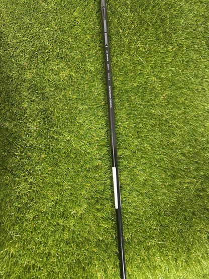 Uncut 80g HYB Tensei Shaft