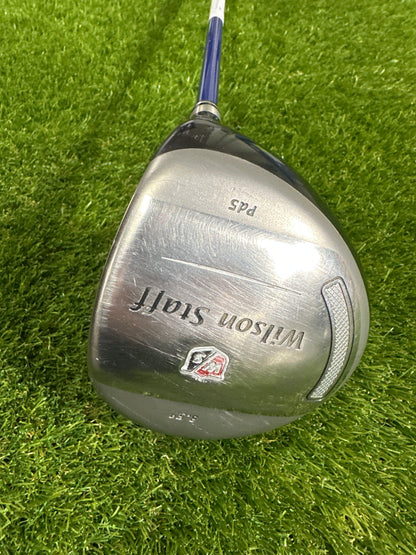 Wilson Staff PD5 8.5 Driver
