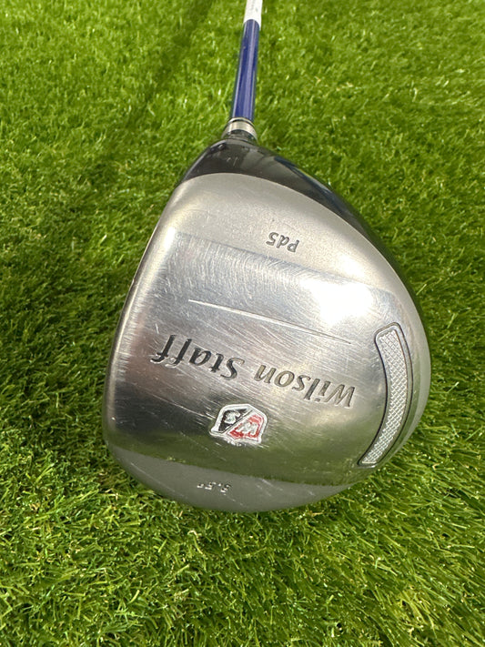 Wilson Staff PD5 8.5 Driver