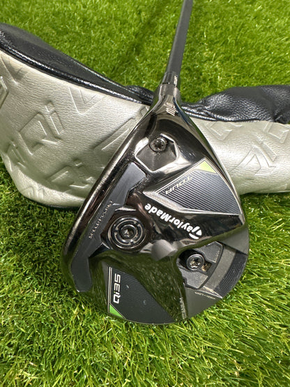 TaylorMade Qi35 Tour 3/15 FWY