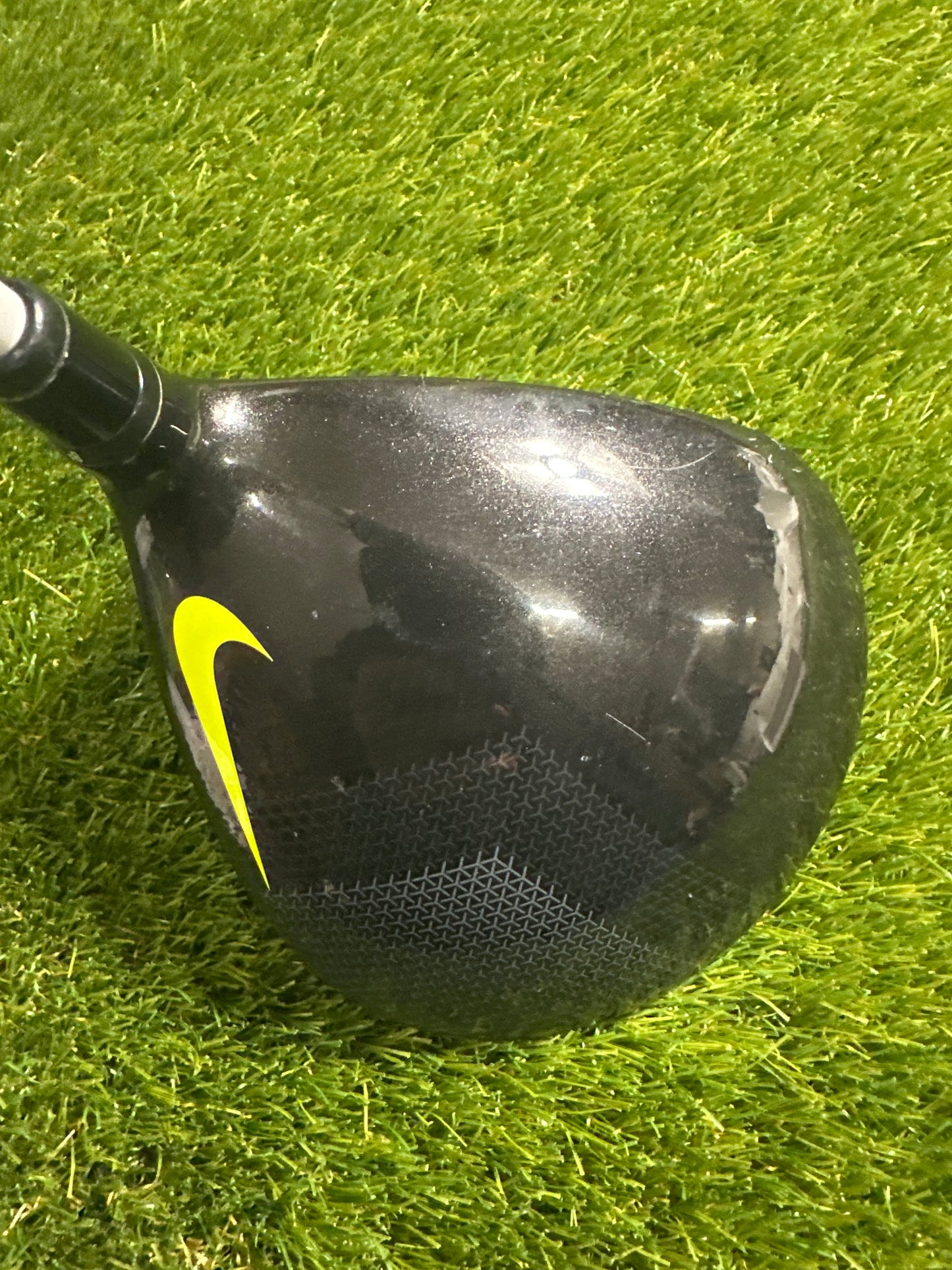 Nike Vapor Speed 10.5 Driver