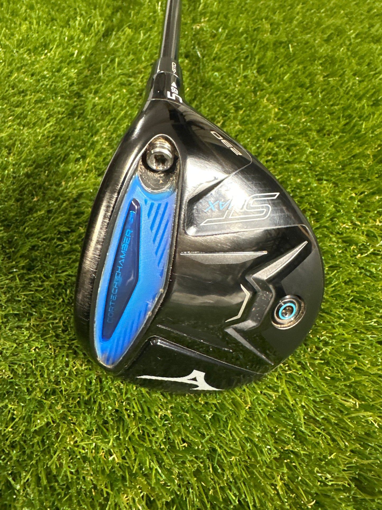 Mizuno STMAX 230 5/18 FWY