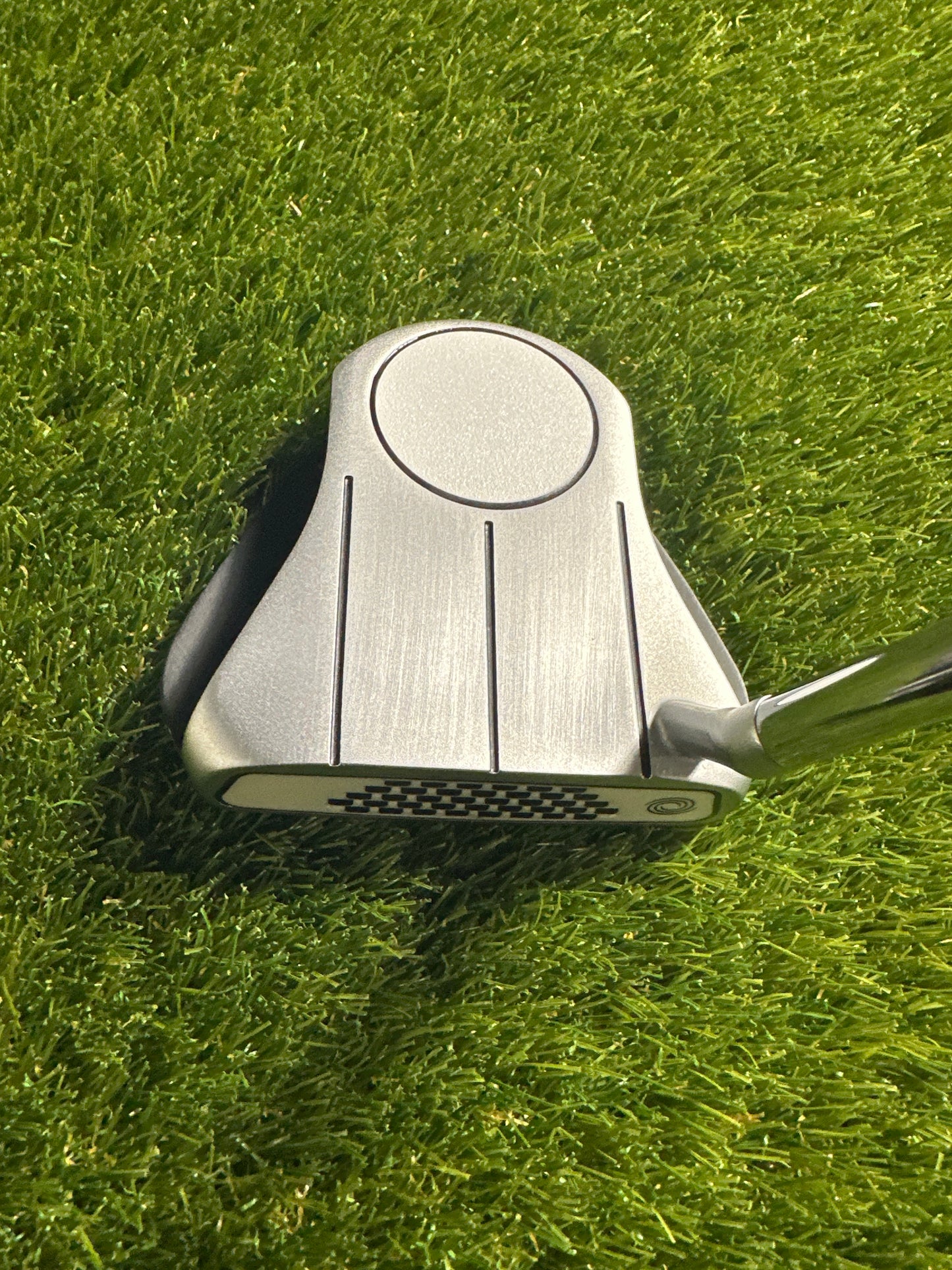 Odyssey Stroke Lab Rball 34.5" Putter