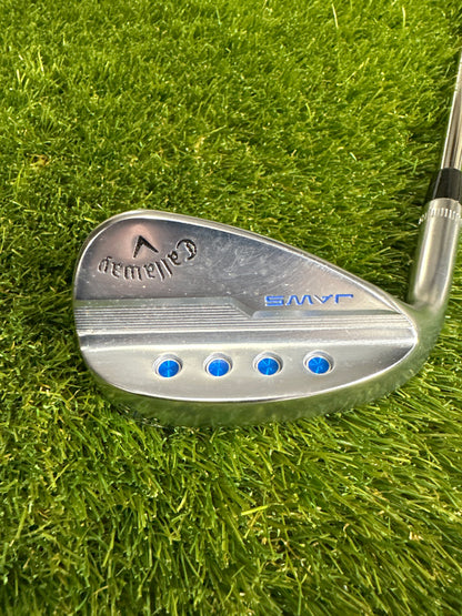 Callaway Jaws MD5 56/12W