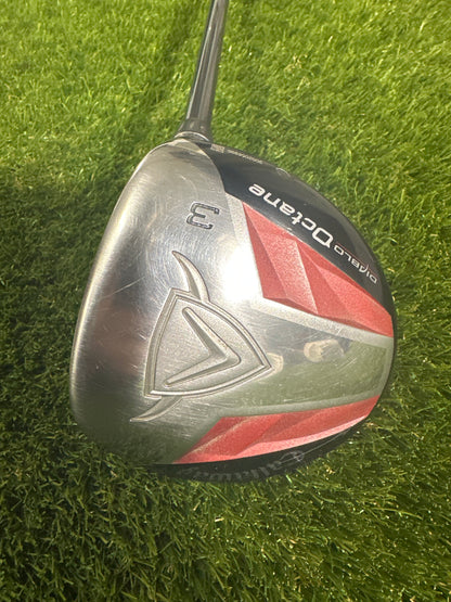 Callaway Diablo Octane 3 FWY