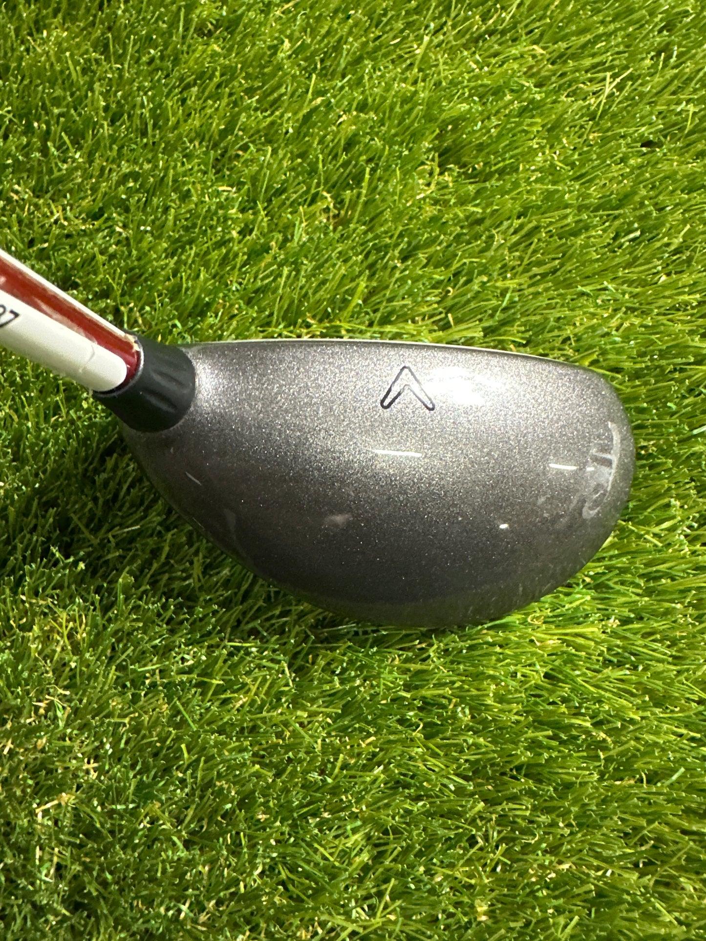 Callaway Big Bertha Heavenwood 4/23 HYB