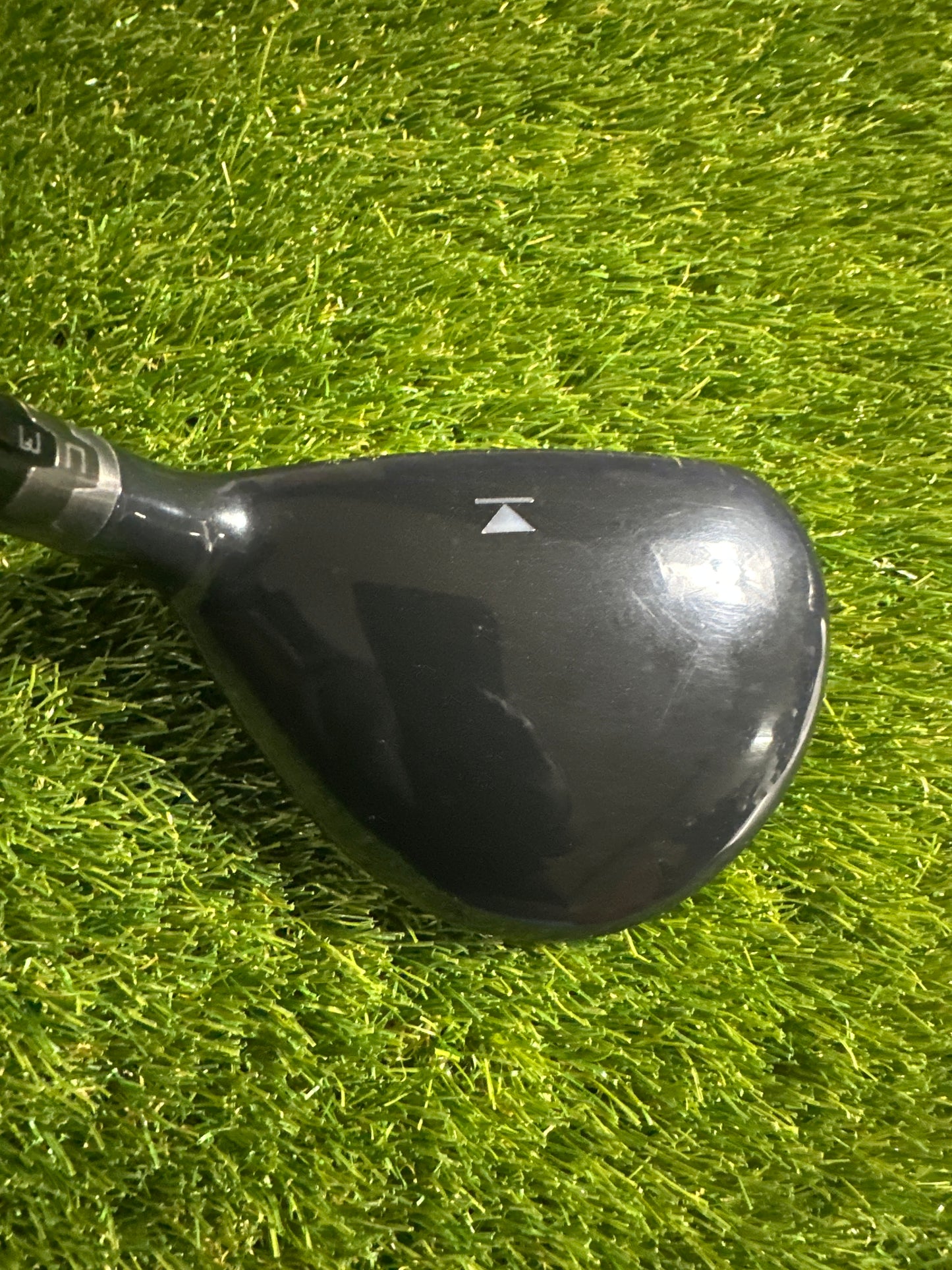 Titleist 910F 15 FWY