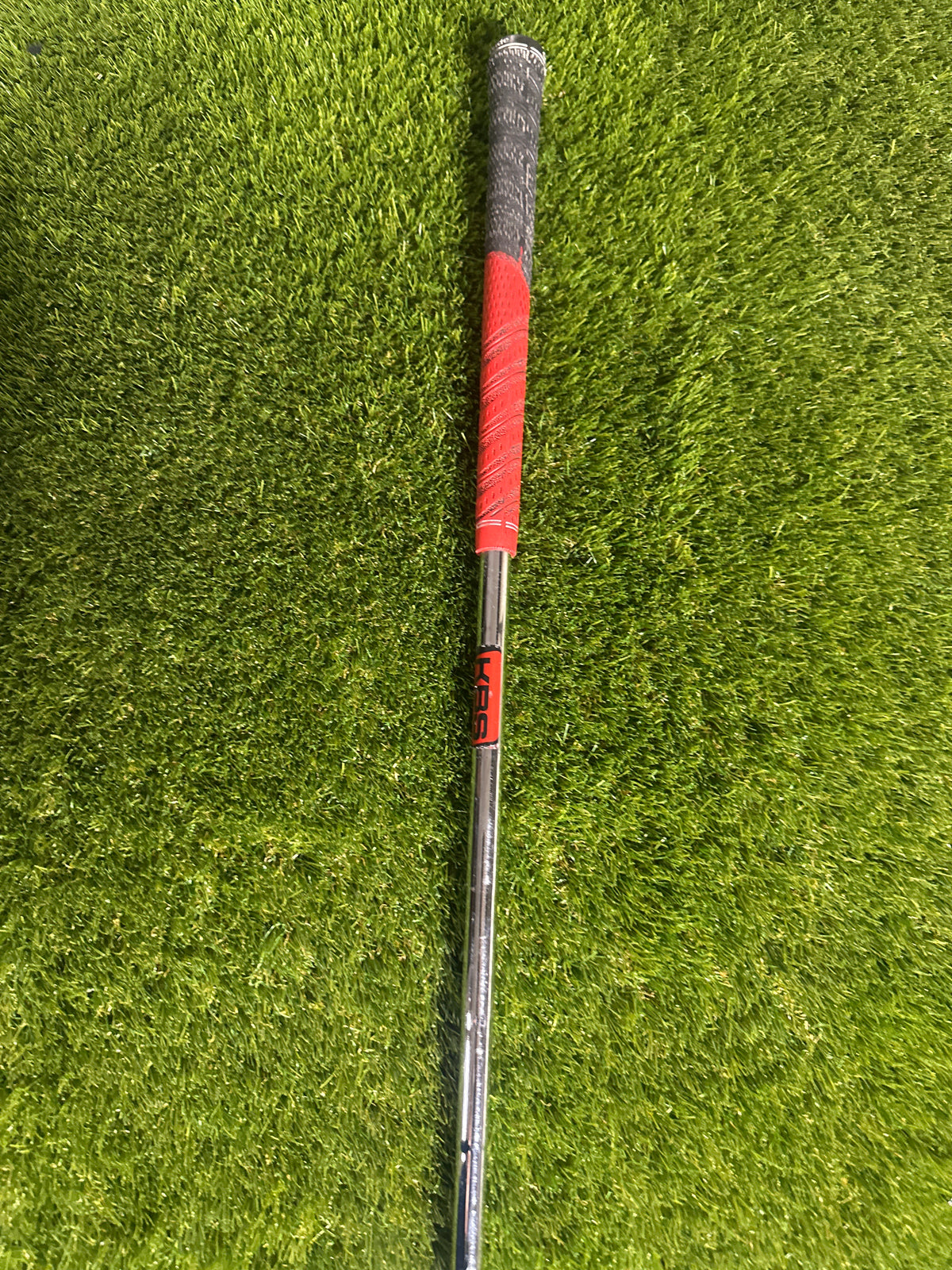 TaylorMade ATV 56 Wedge