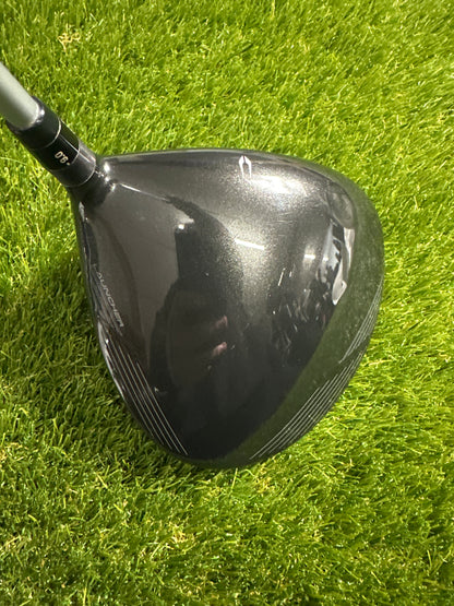 Cleveland Launcher XL2 9-12 Driver