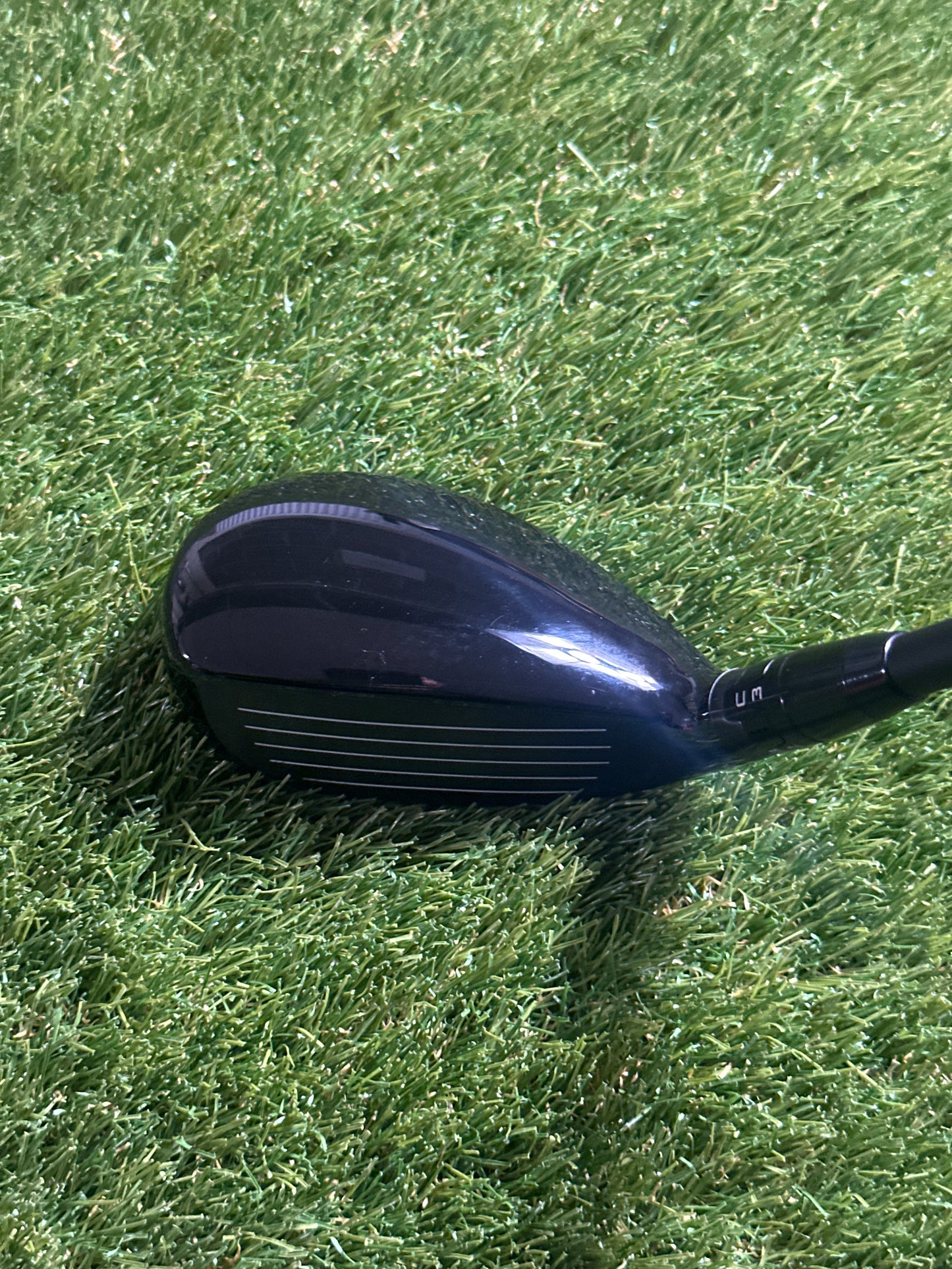 Titleist GT3 3/19 HYB