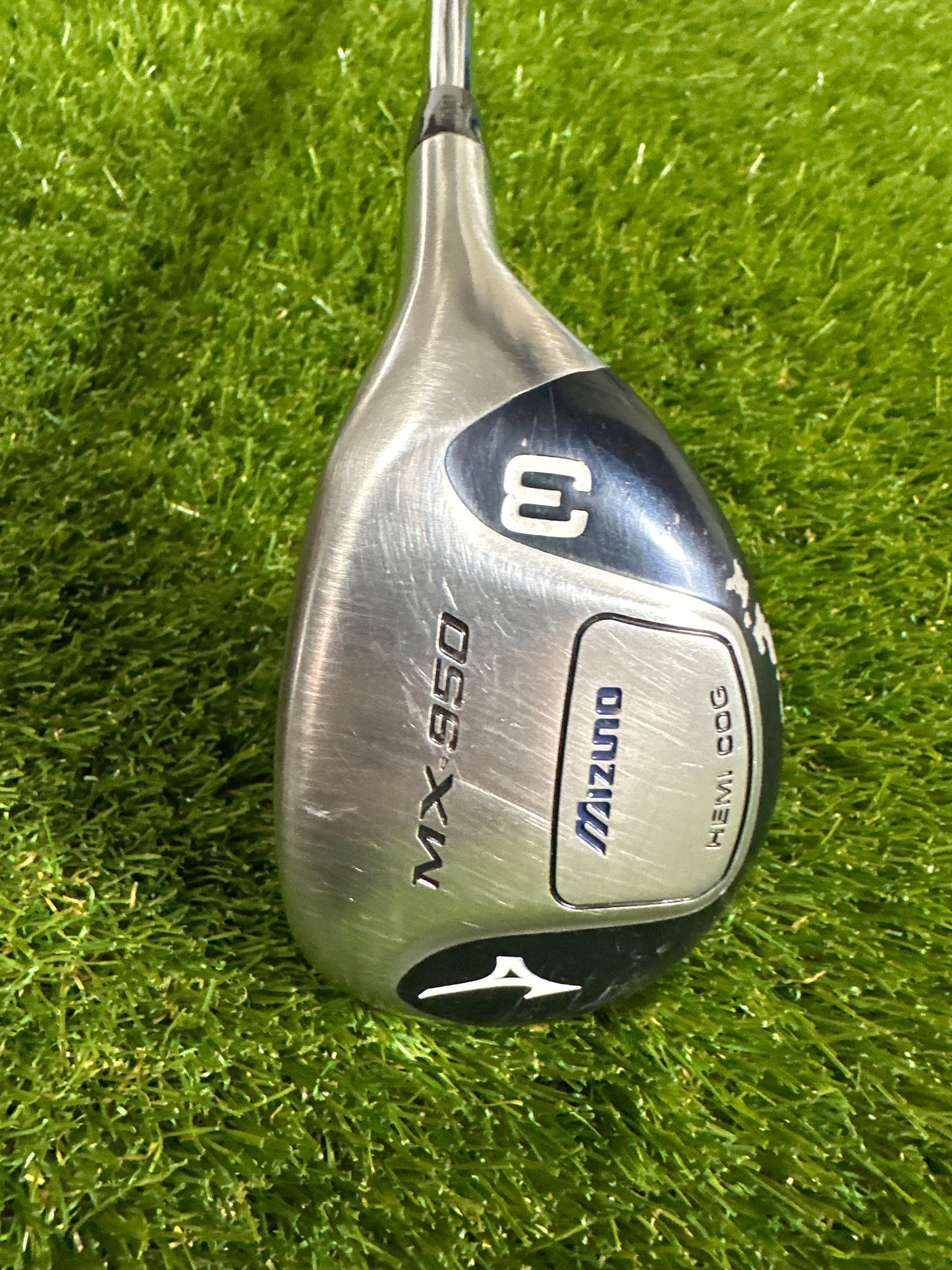 Mizuno MX950 3 HYB