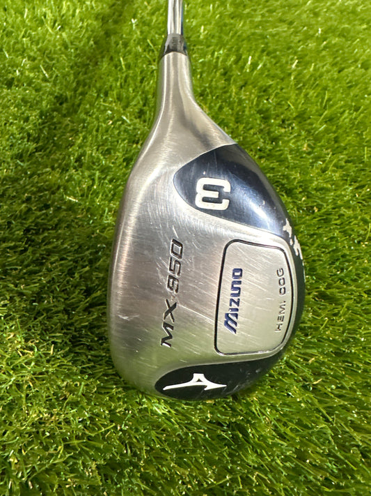 Mizuno MX950 3 HYB